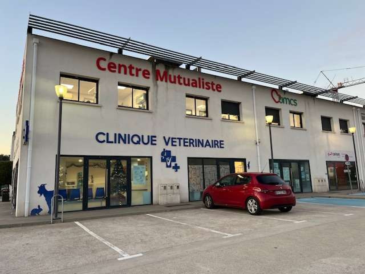Clinique A Stella