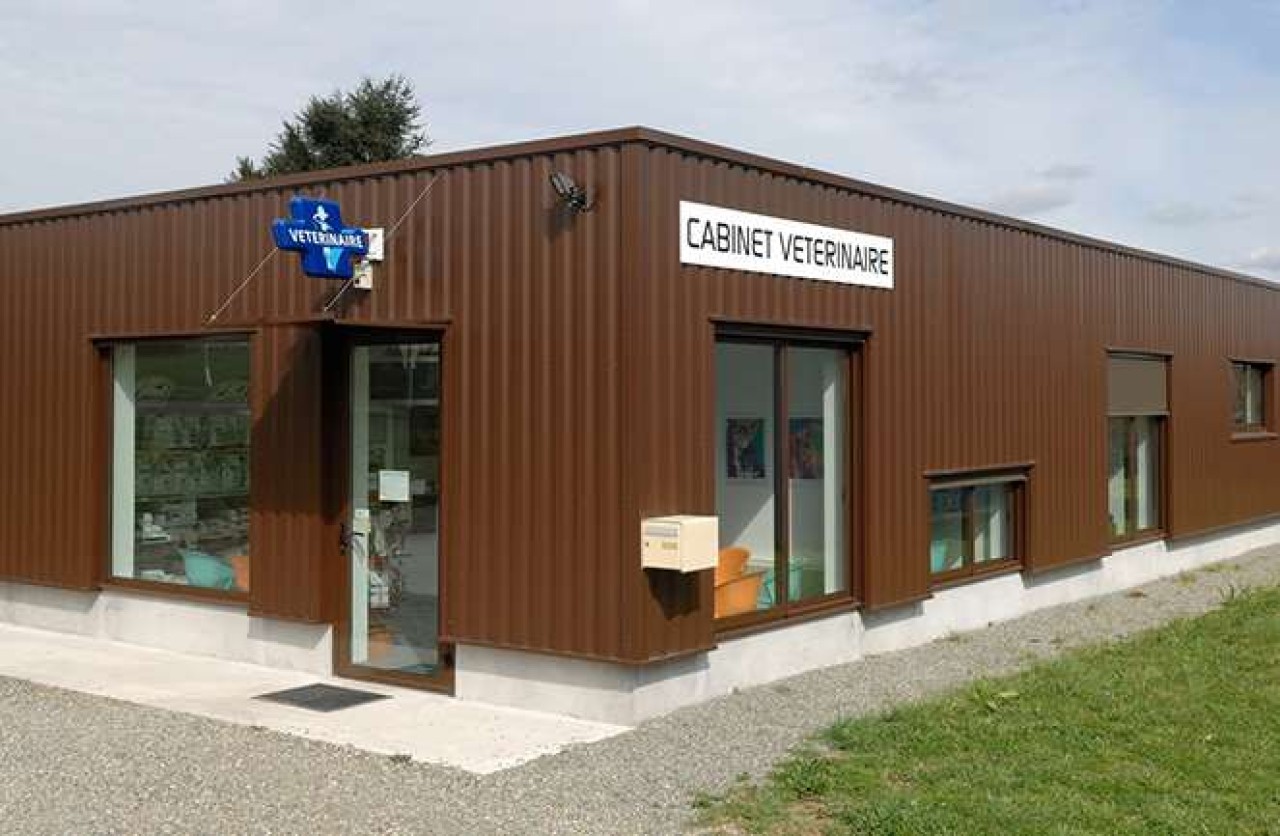 Réseau Univet