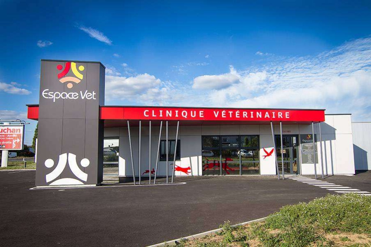 Réseau Univet