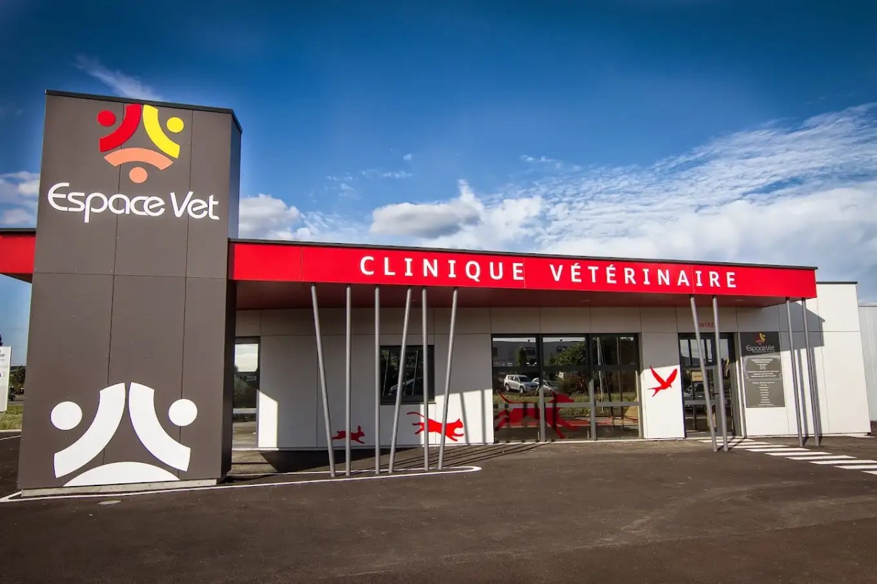Réseau Univet