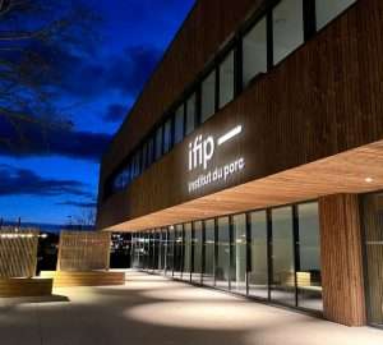IFIP-Institut du porc