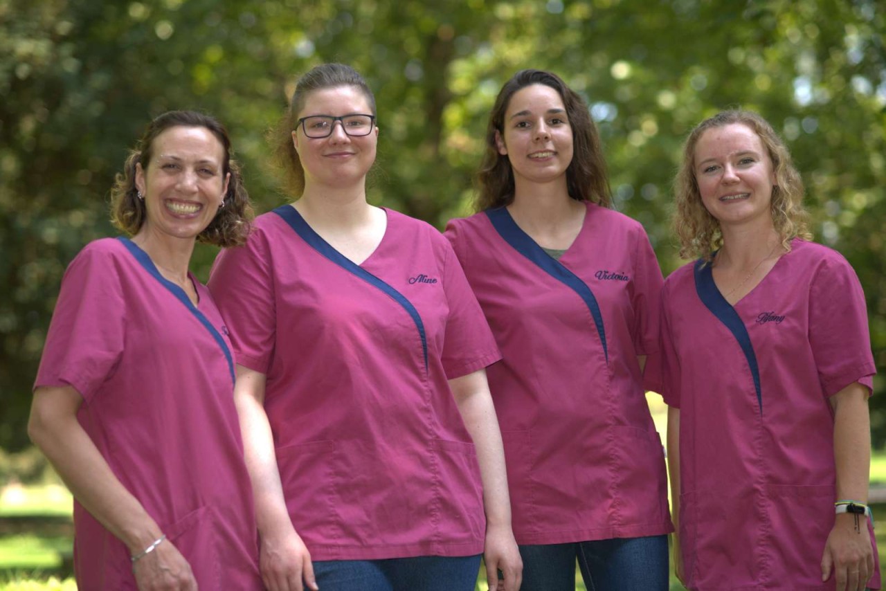 Clinique vétérinaire de Cronenbourg
