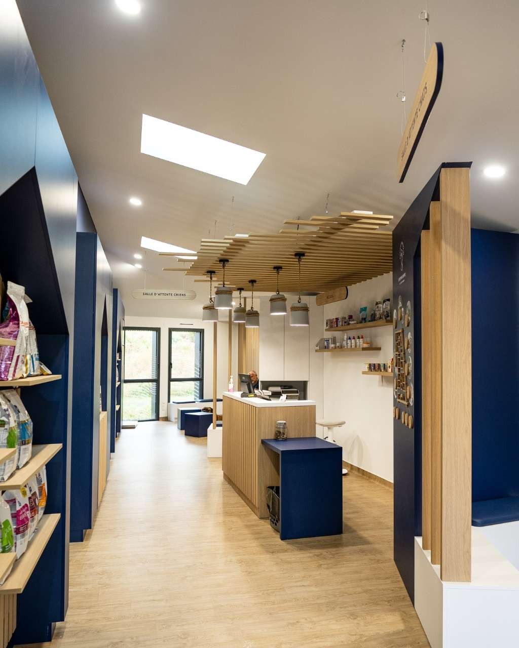 Clinique Veterinaire De L'hippocampe