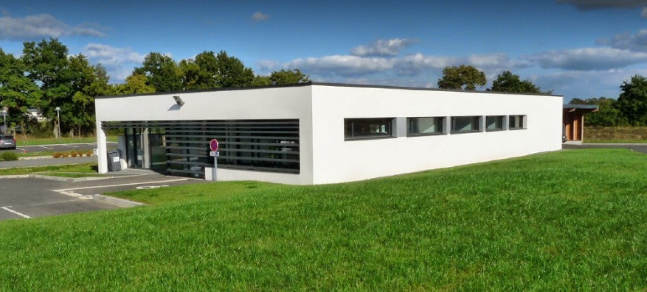 Clinique Vétérinaire Du Semnon