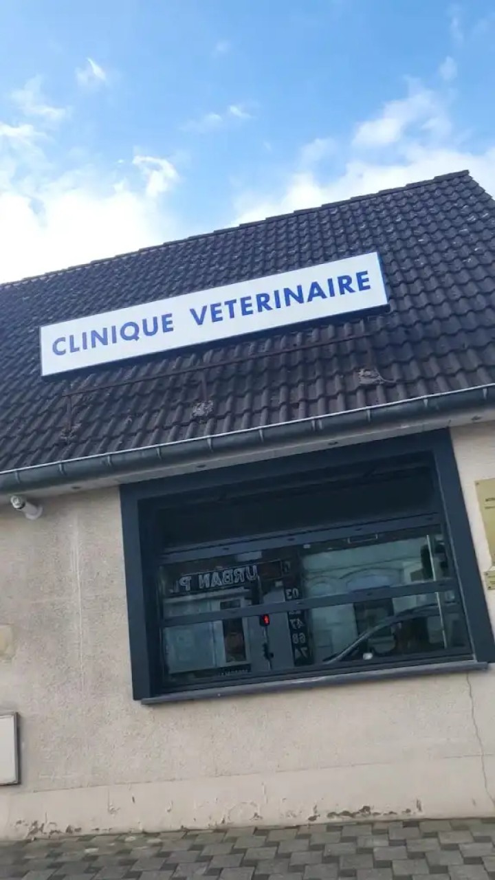 Réseau Univet