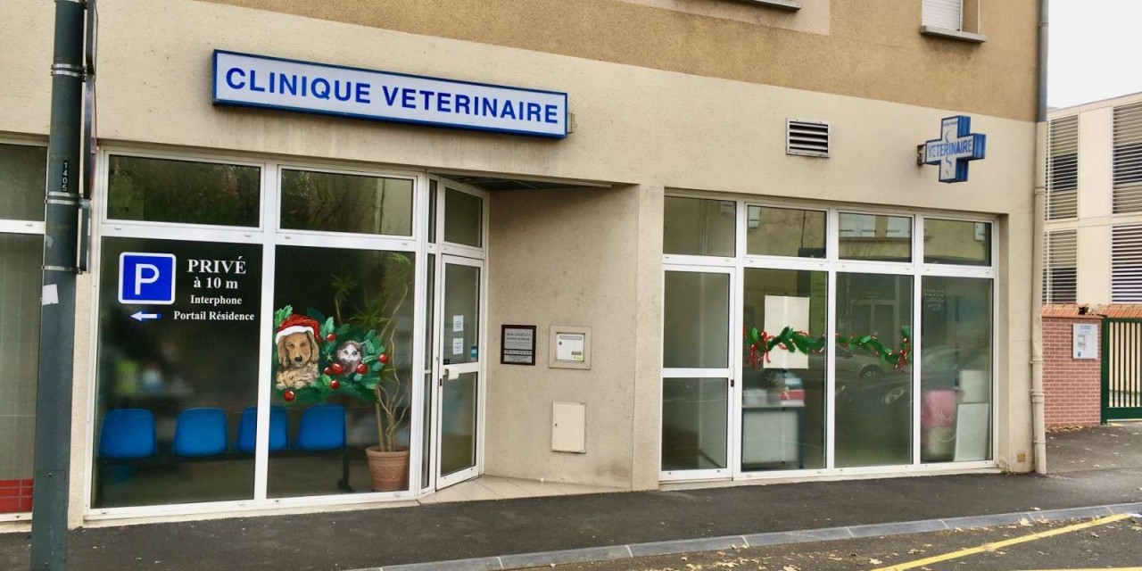 CLINIQUE VETERINAIRE DU PARC