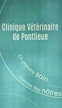 Clinique Vétérinaire De Pontlieue