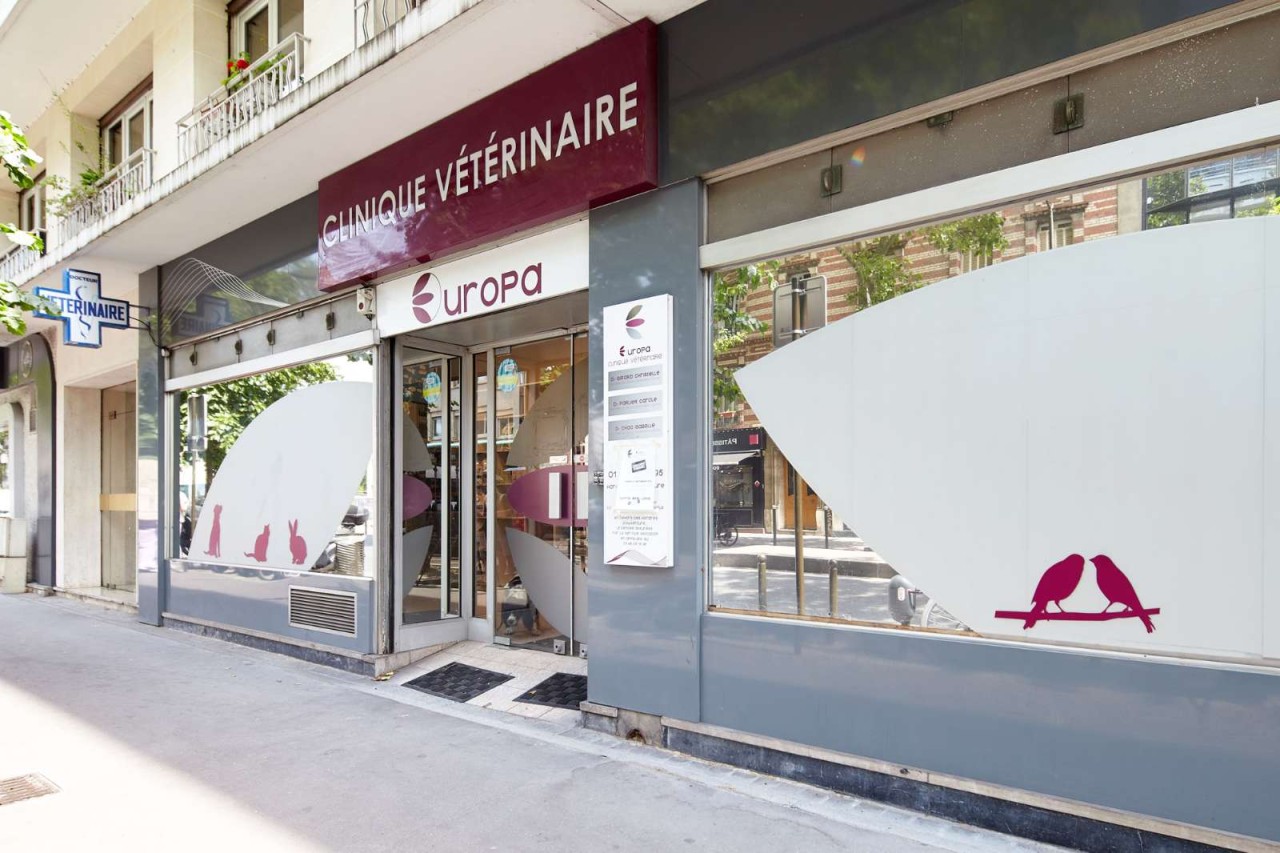 Argos Vétérinaire