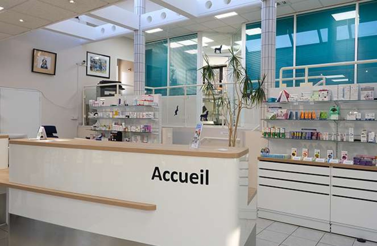 Vétérinaire remplaçant - Longwy (54) (F/H)