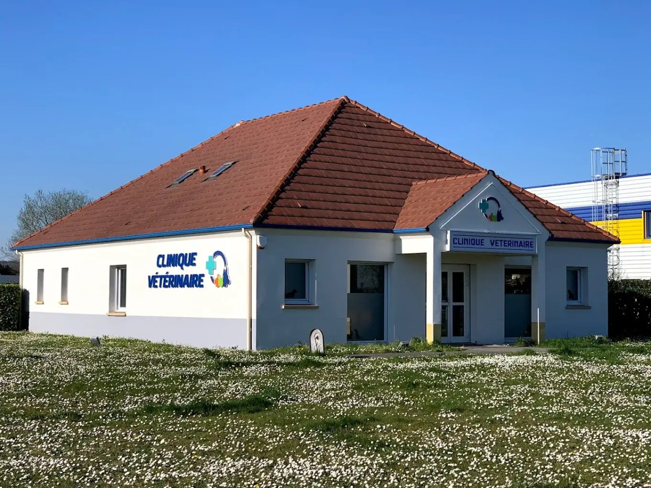 Réseau Univet