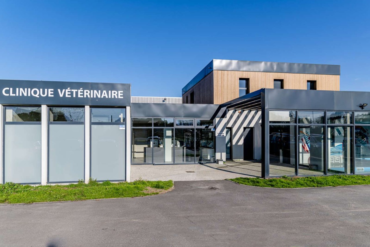 Argos Vétérinaire