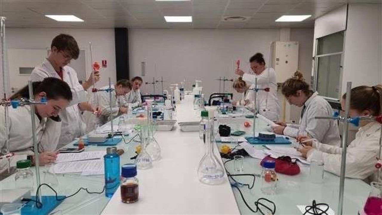 AUXILIAIRE SPÉCIALISÉ VÉTÉRINAIRE EN URGENCES ET SOINS INTENSIFS (F/H)