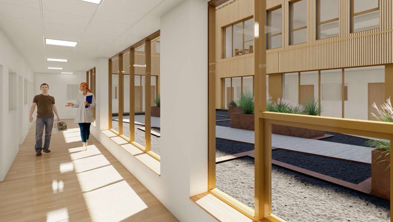 AUXILIAIRE SPÉCIALISÉ VÉTÉRINAIRE EN URGENCES ET SOINS INTENSIFS (F/H)