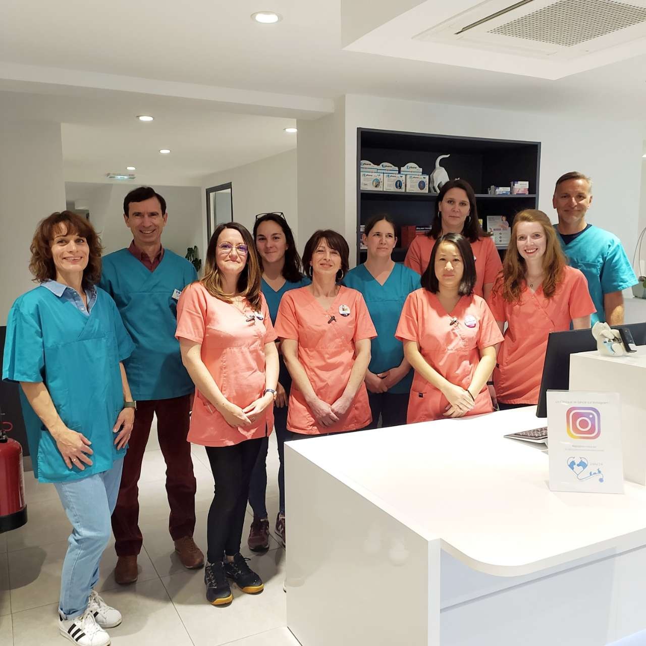 CDI temps plein (91) (F/H)