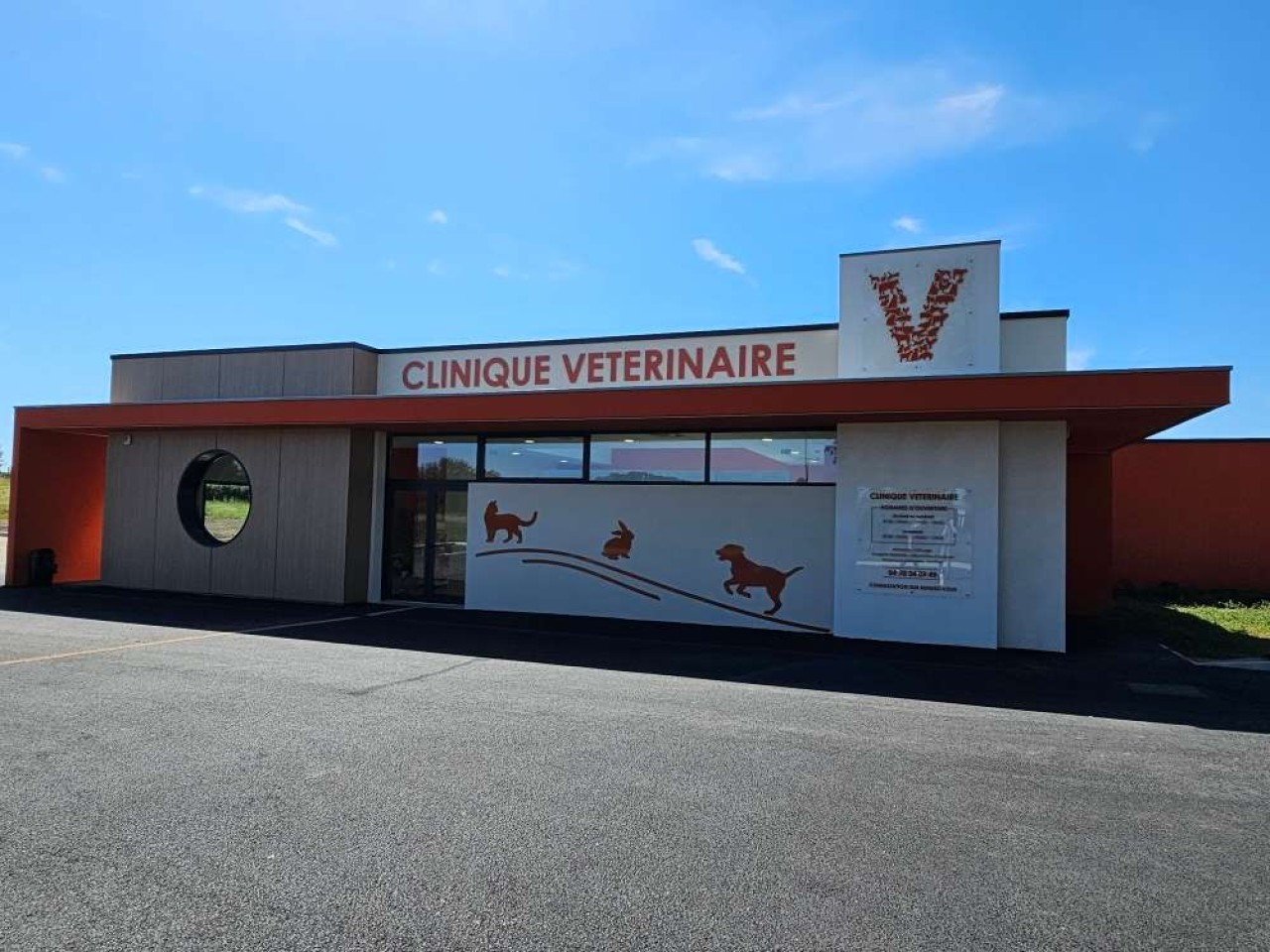 VETERINAIRES COEUR D'ALLIER