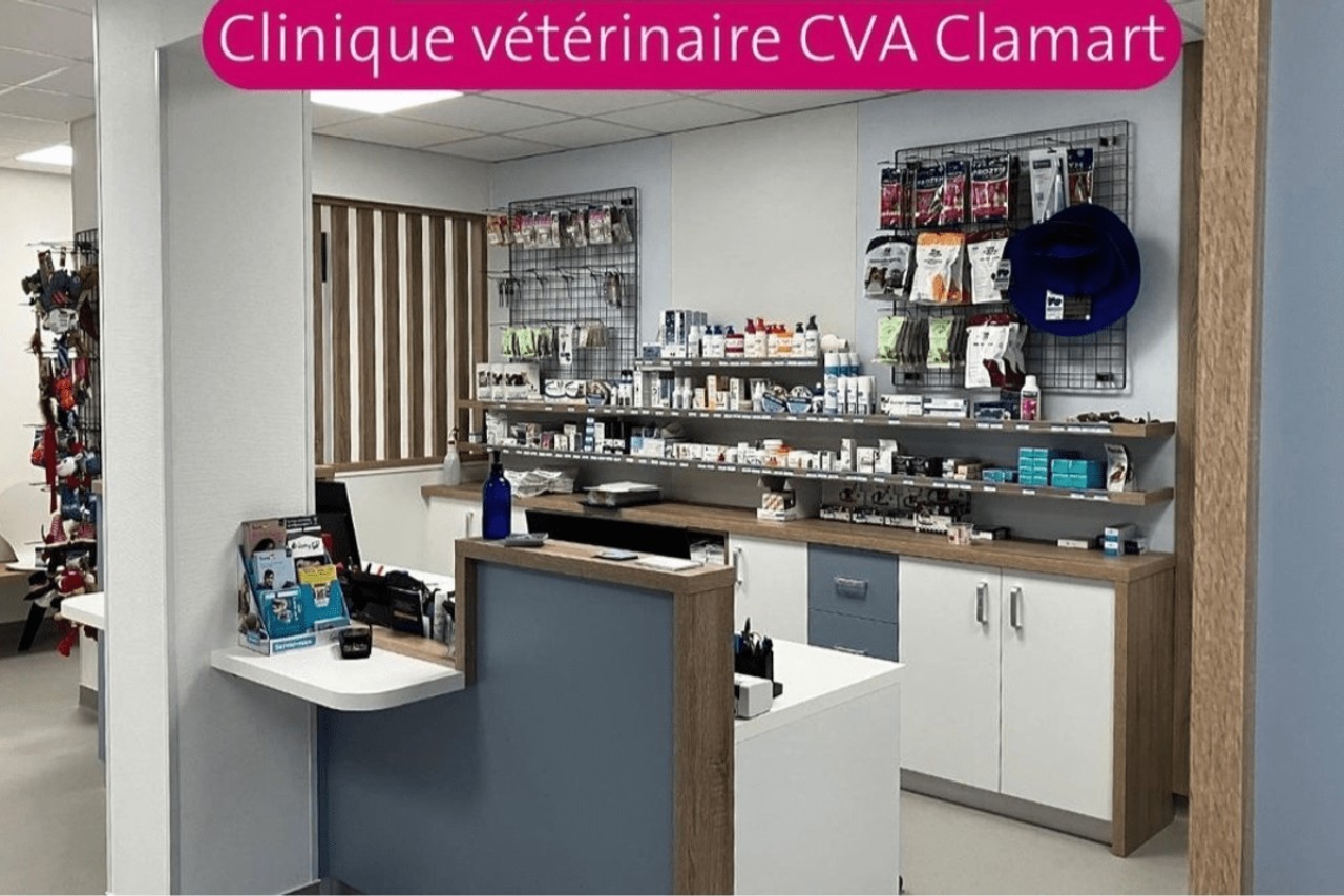 IVC EVIDENSIA France