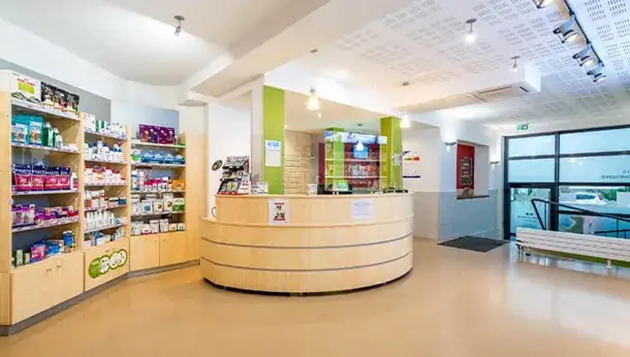 IVC EVIDENSIA France