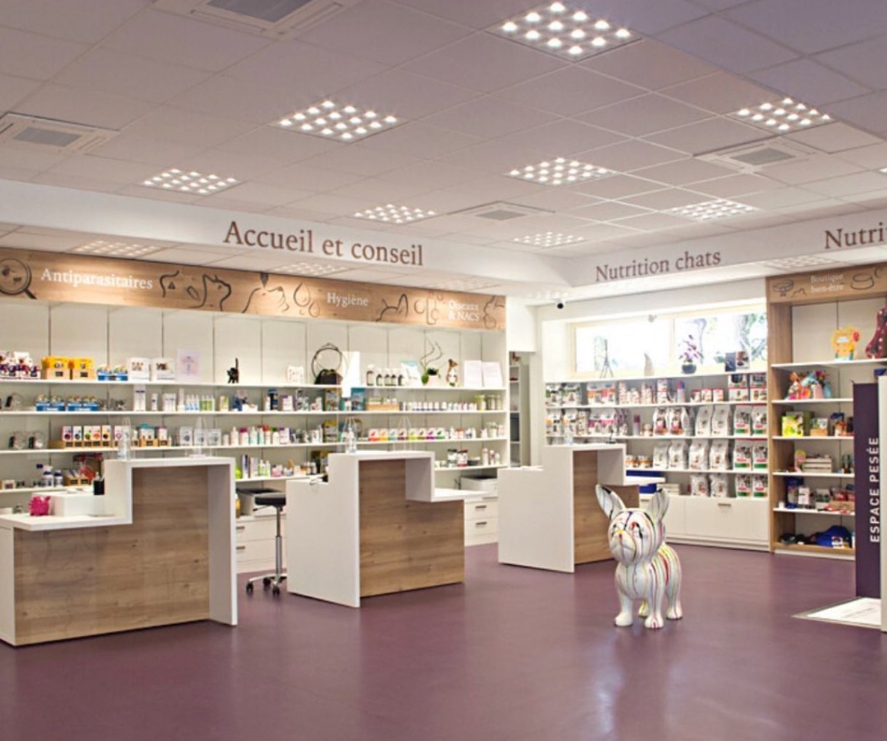 Clinique Des Vallées