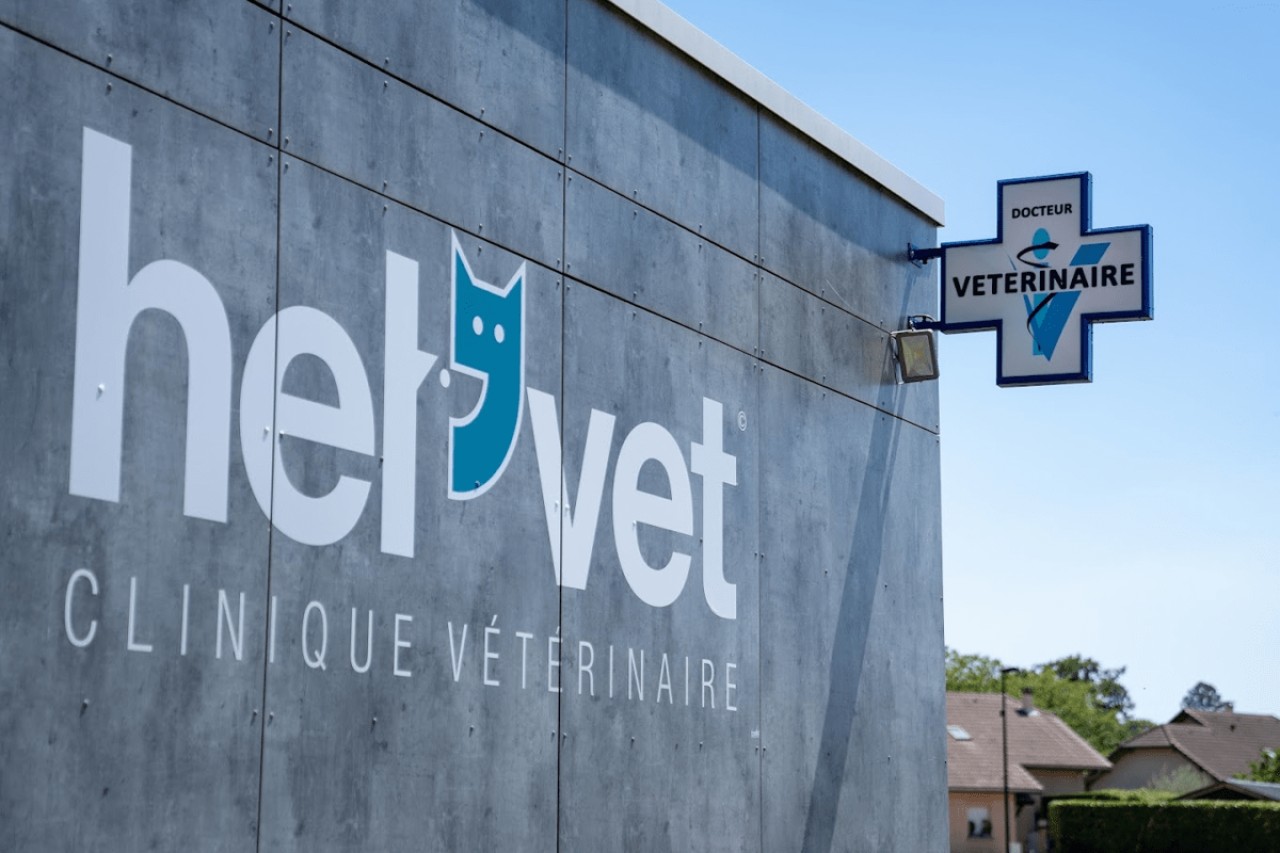 IVC EVIDENSIA France