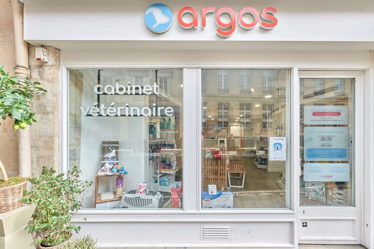 Argos Vétérinaire
