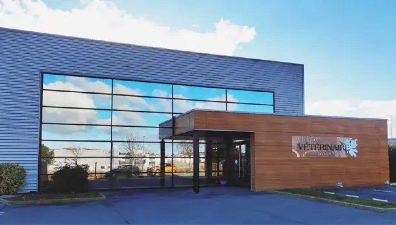 IVC EVIDENSIA France