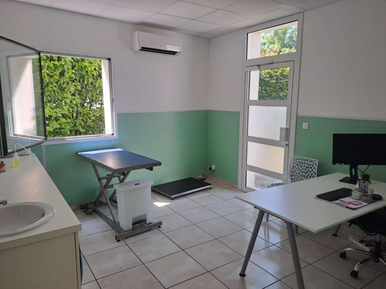 Cabinet Vétérinaire