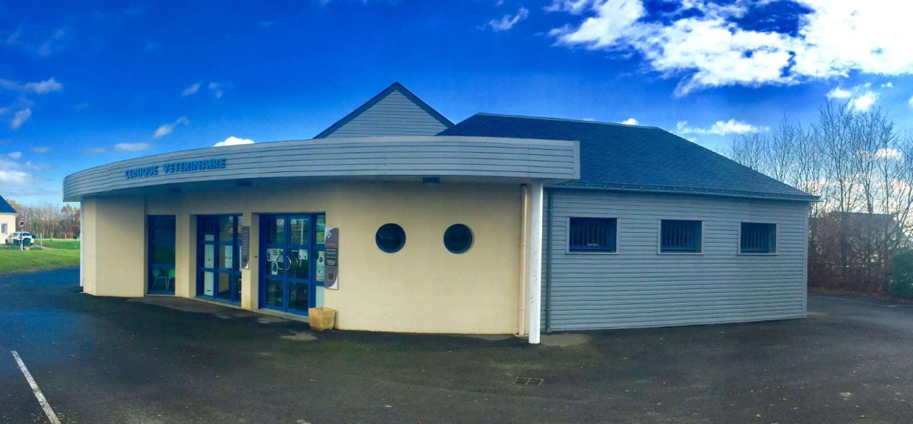 Clinique Vétérinaire de la Vilaine