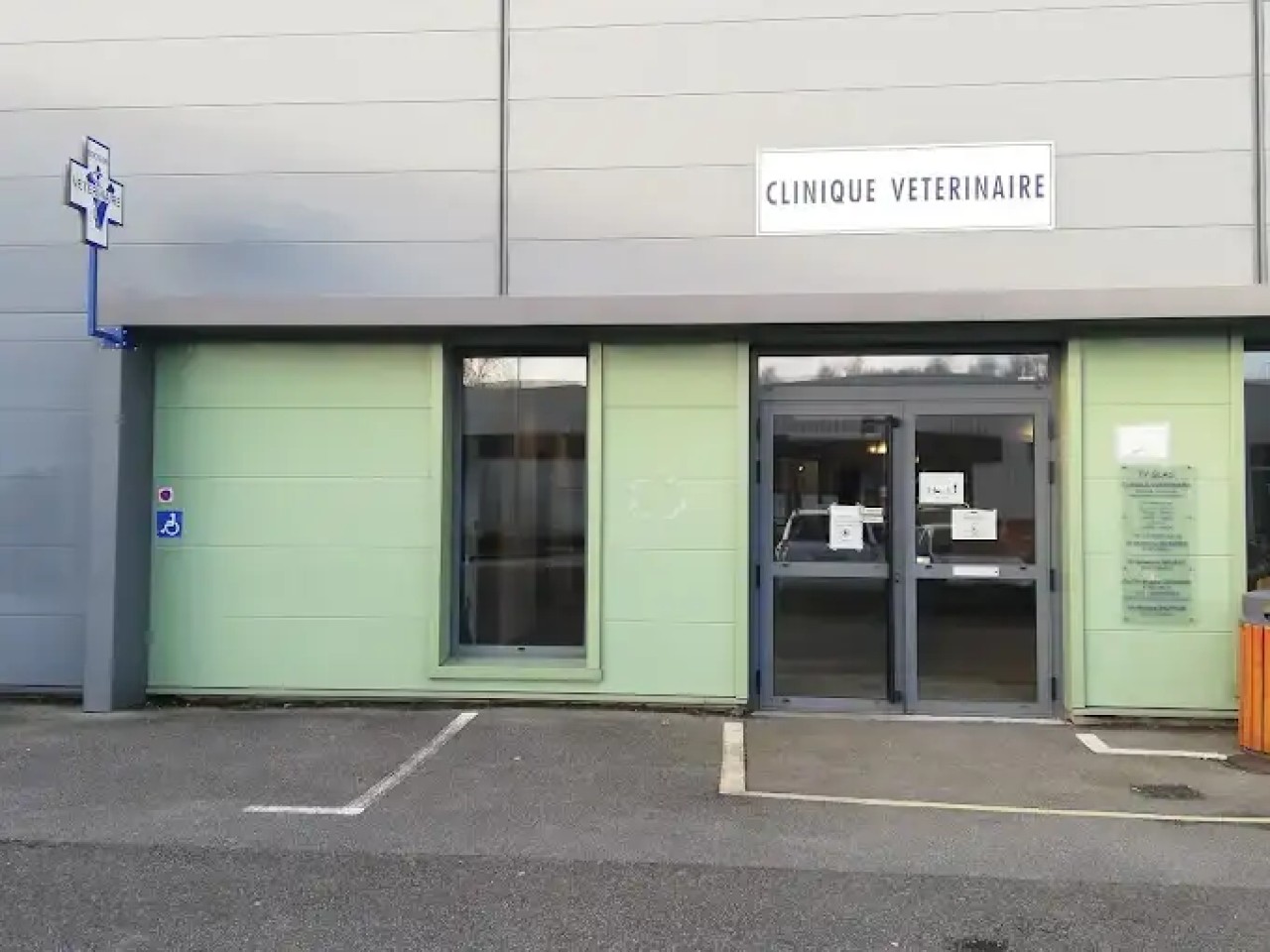 IVC EVIDENSIA France