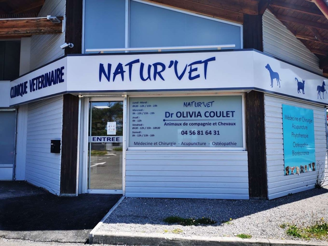 Réseau Univet