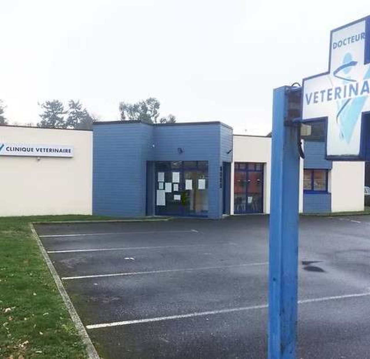 Groupe Vétérinaire du Porhoët