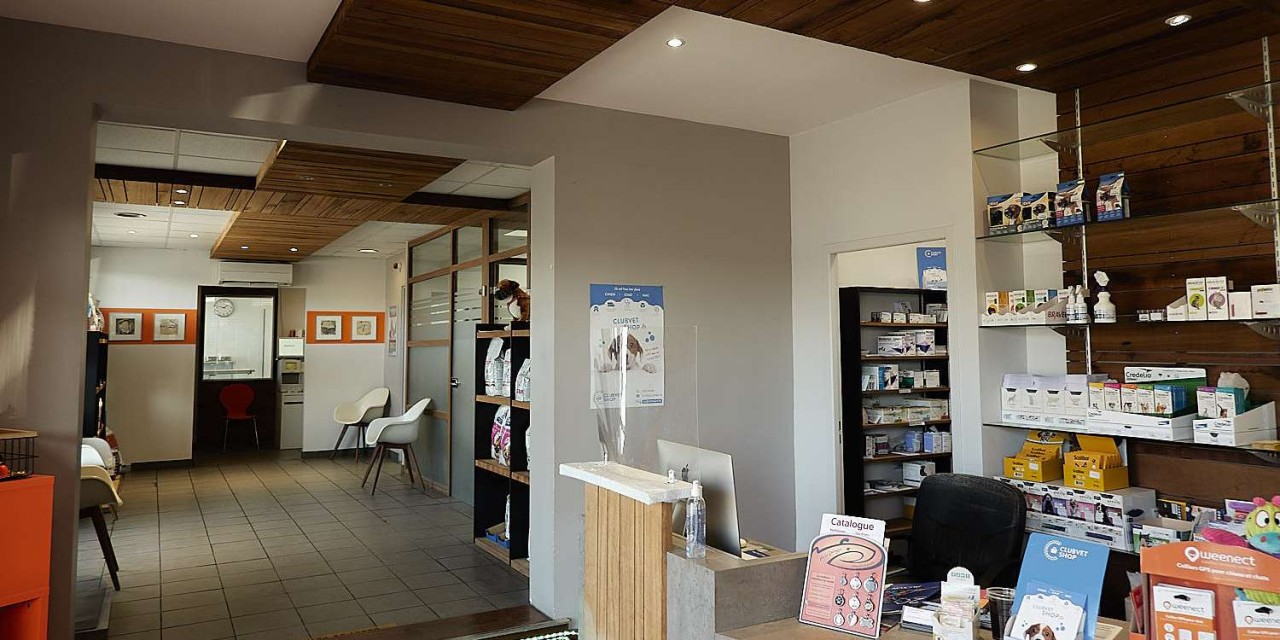 Selarl Vétérinaire Les Capitelles