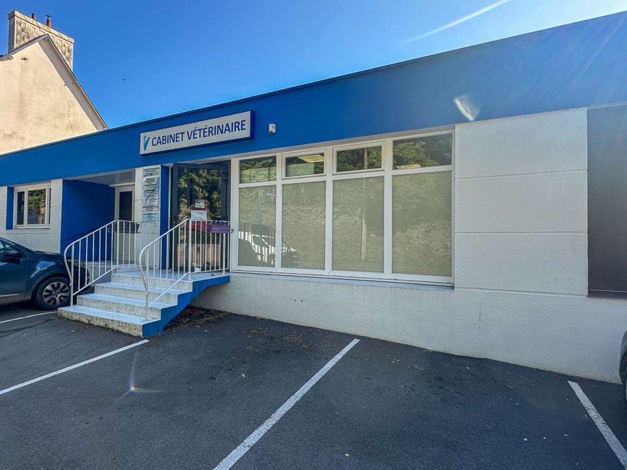 Clinique Saint Herbot