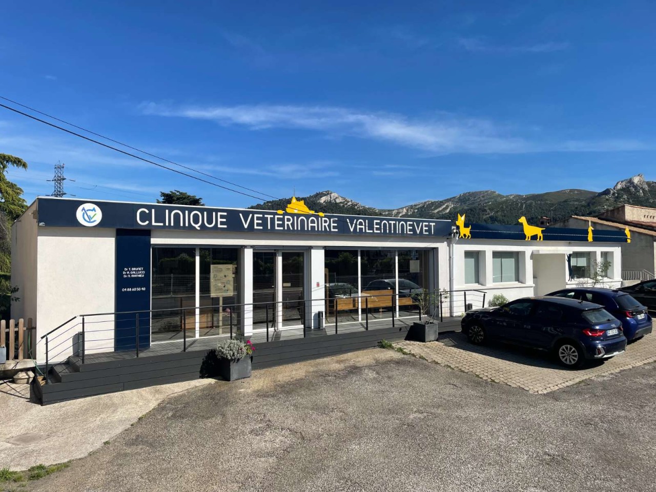 Clinique Vétérinaire Valentinevet
