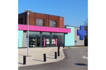 Selarl Clinique Veterinaire Du Camp Du Drap D'or