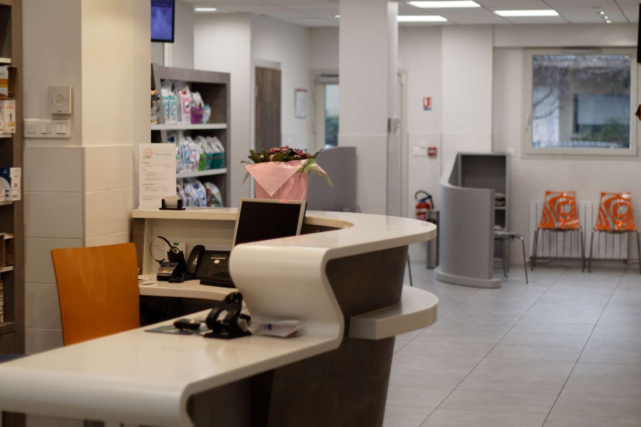 Clinique Vétérinaire Les Animos