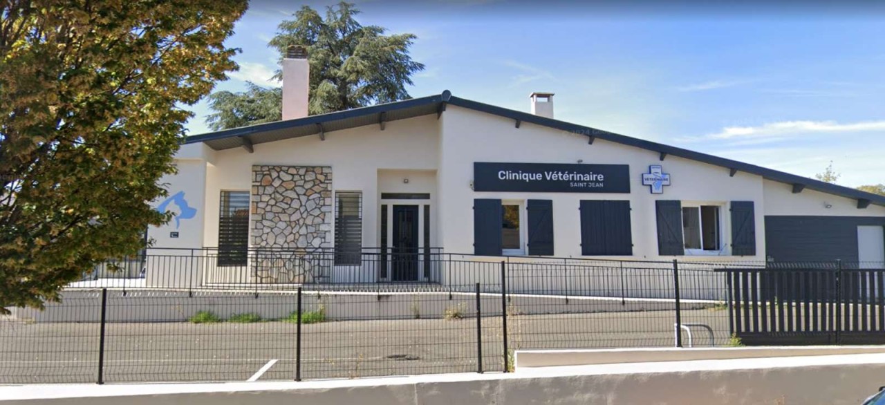 Clinique Vétérinaire