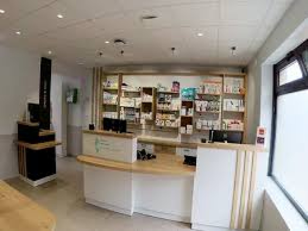 IVC EVIDENSIA France