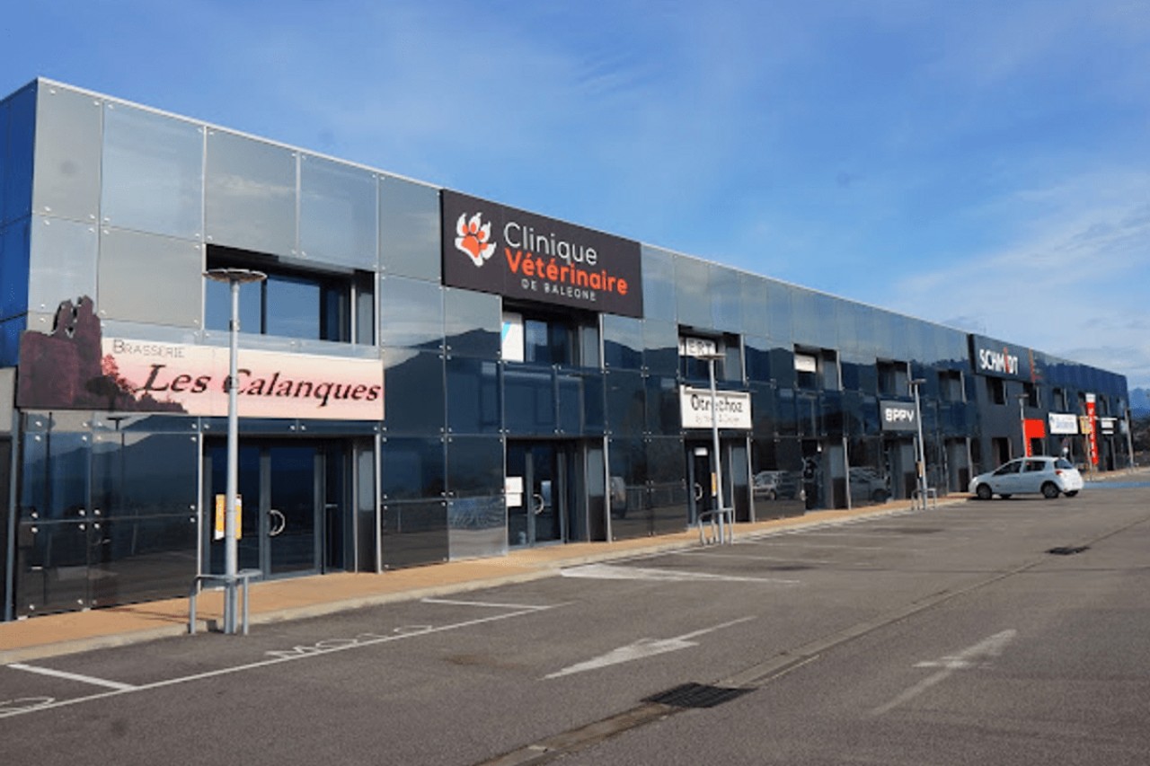 IVC EVIDENSIA France