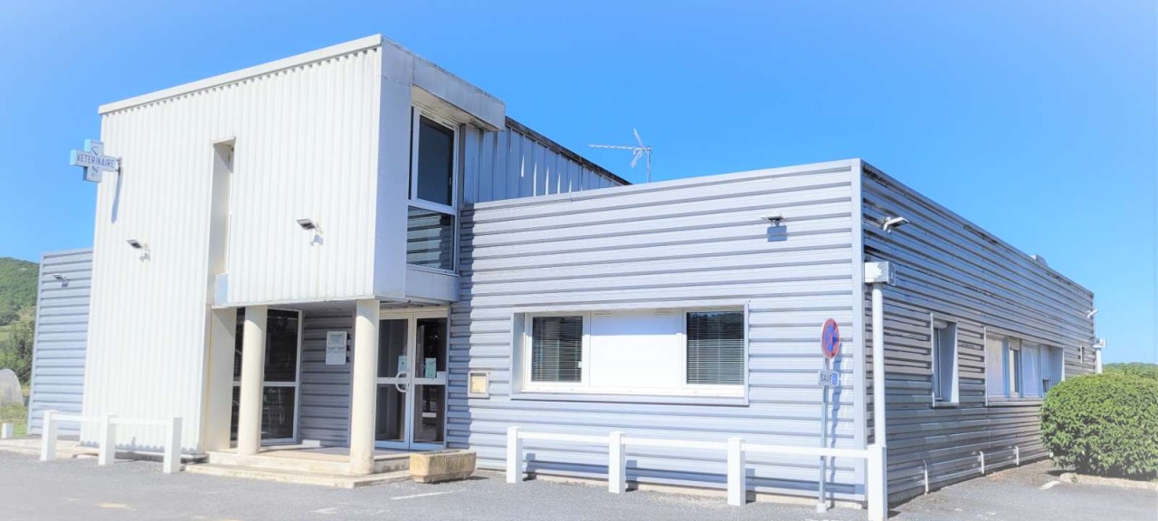 Clinique Dr Jean-Paul Moulin