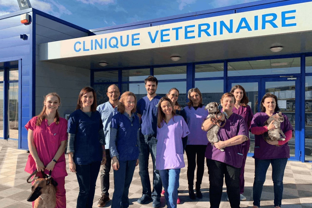 IVC EVIDENSIA France