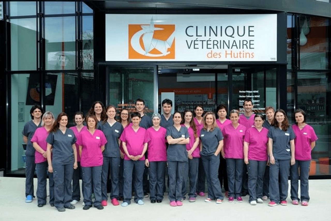 IVC EVIDENSIA France