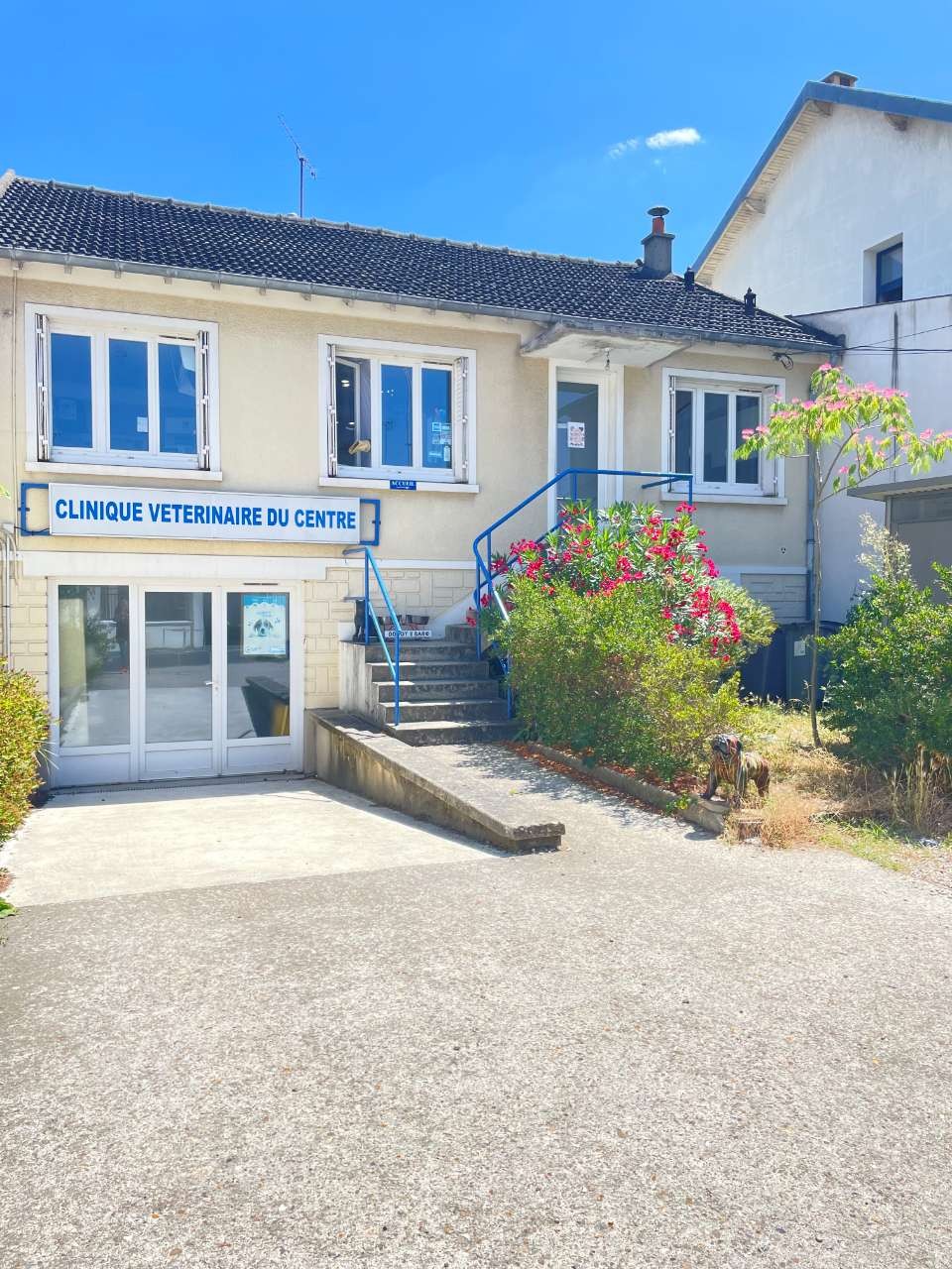 Clinique Vétérinaire Du Centre