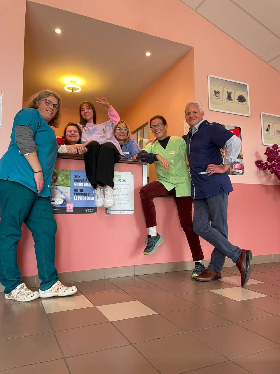 SELARL VPLUS MIGNE NEUVILLE