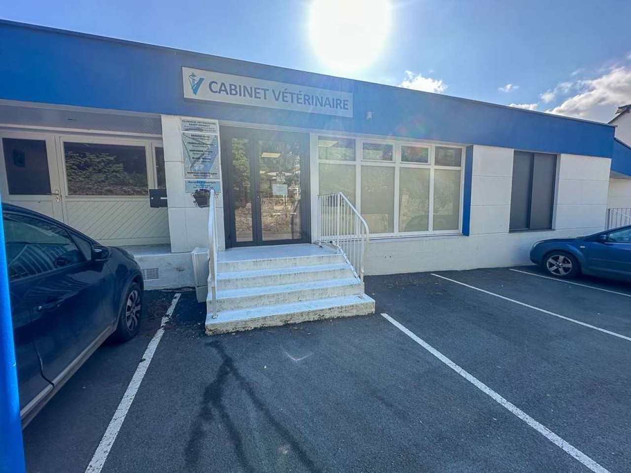 Clinique Saint Herbot