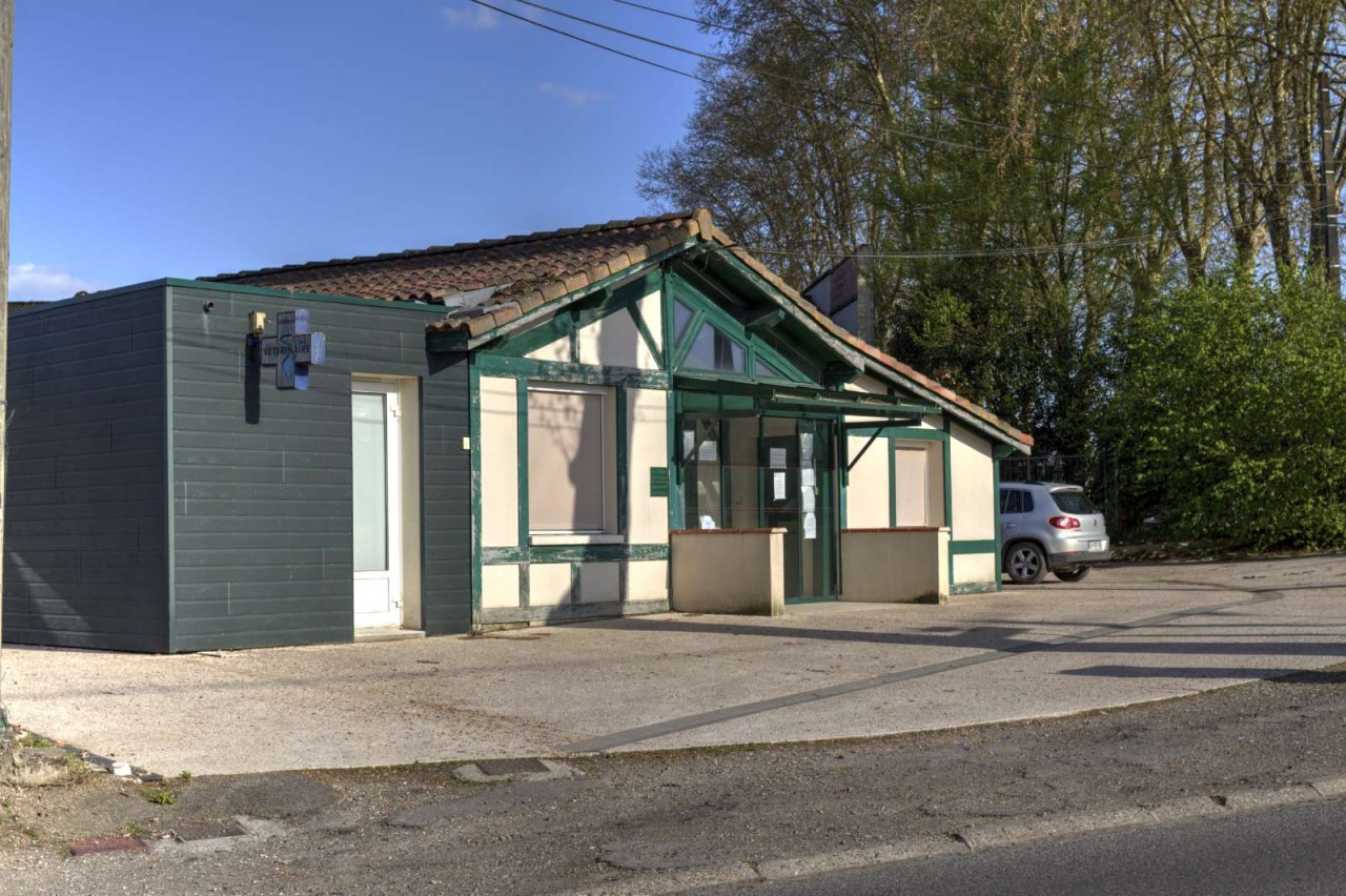 Clinique Vétérinaire D'eauze