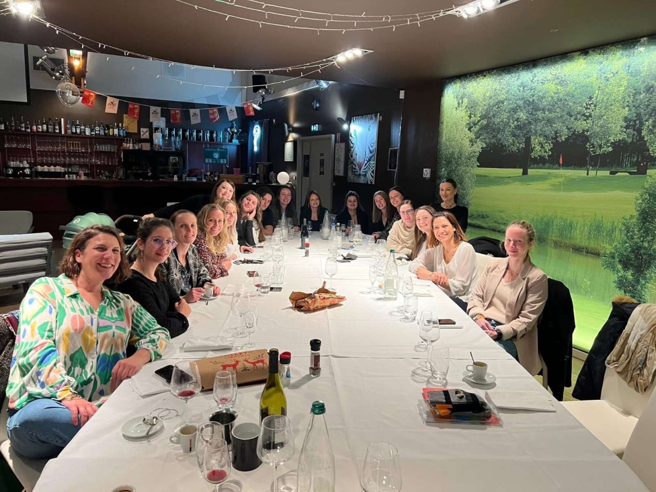 IVC EVIDENSIA France