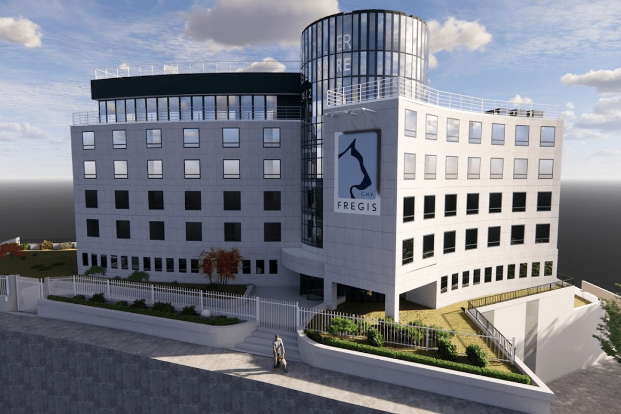 IVC EVIDENSIA France