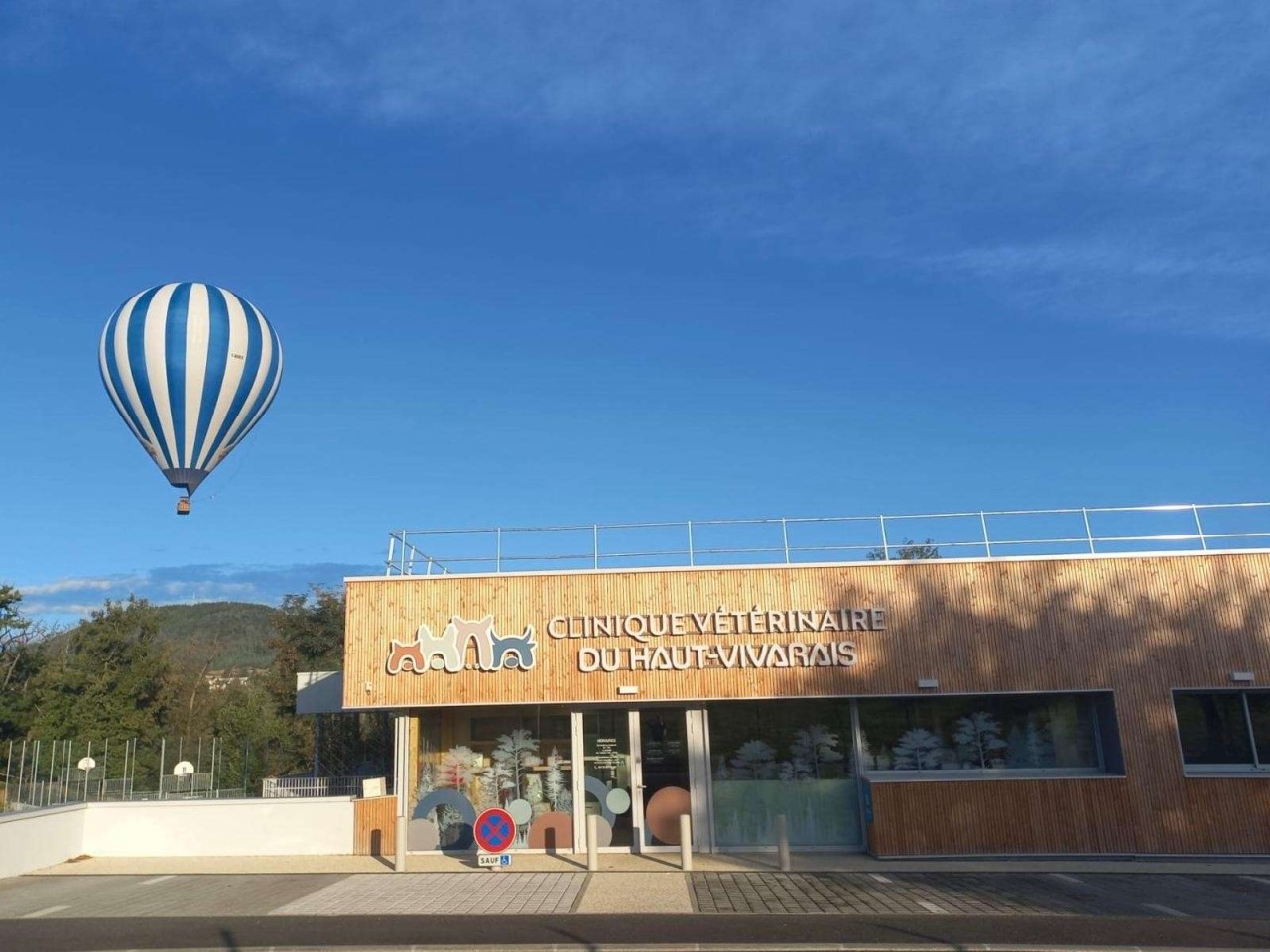 Clinique Vétérinaire Du Haut-Vivarais