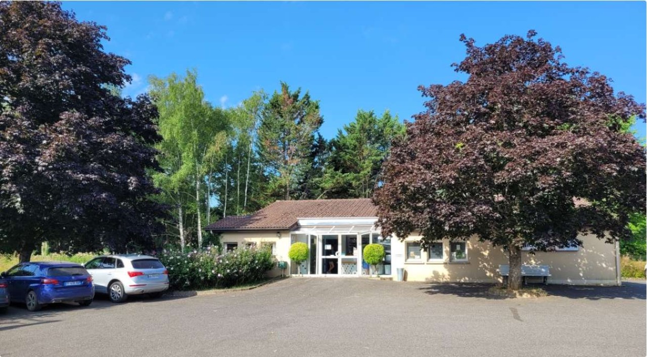 Groupe Veterinaire Donzy & Co'sne