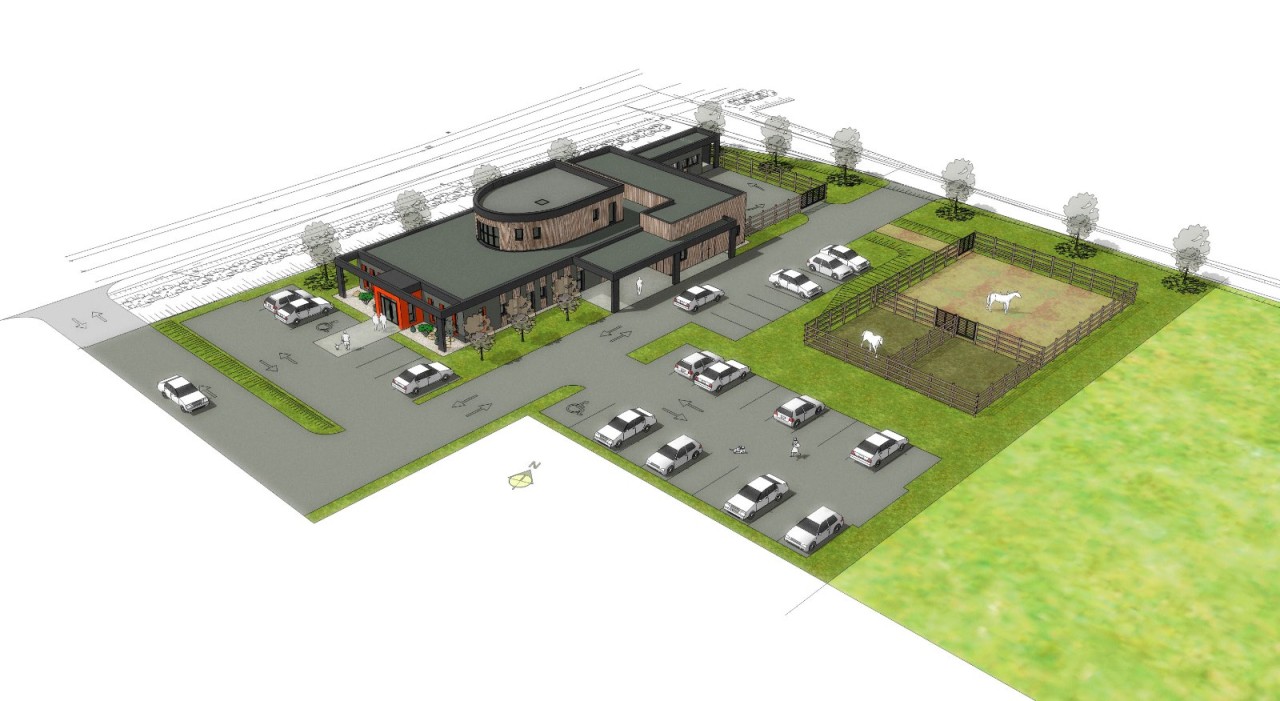 SELARL CLINIQUE VETERINAIRE DES FALUNS